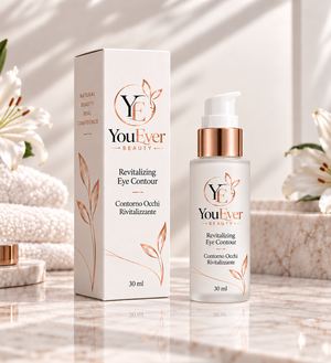 Revitalizing Eye Contour – Contorno Occhi Rivitalizzante