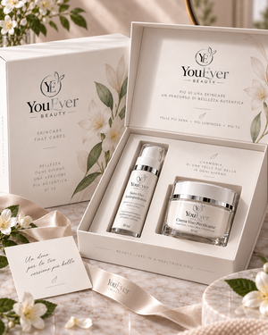 Pure Skin Duo – Coffret Visage Purifiant 2 Produits